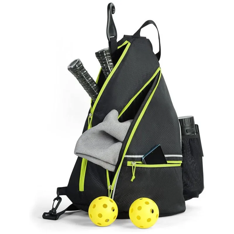 Custom Pickleball Backpacks