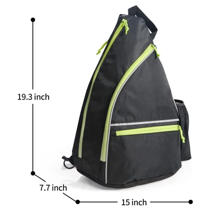 Custom Pickleball Backpacks image 4