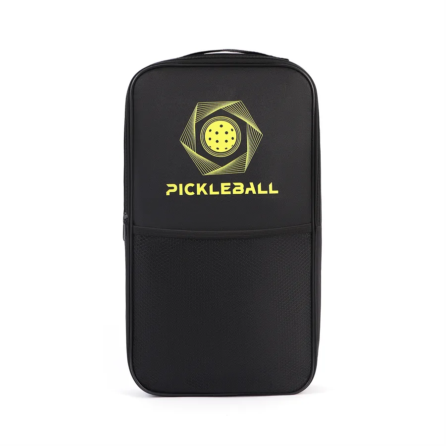Custom Pickleball Paddle Cases reference image