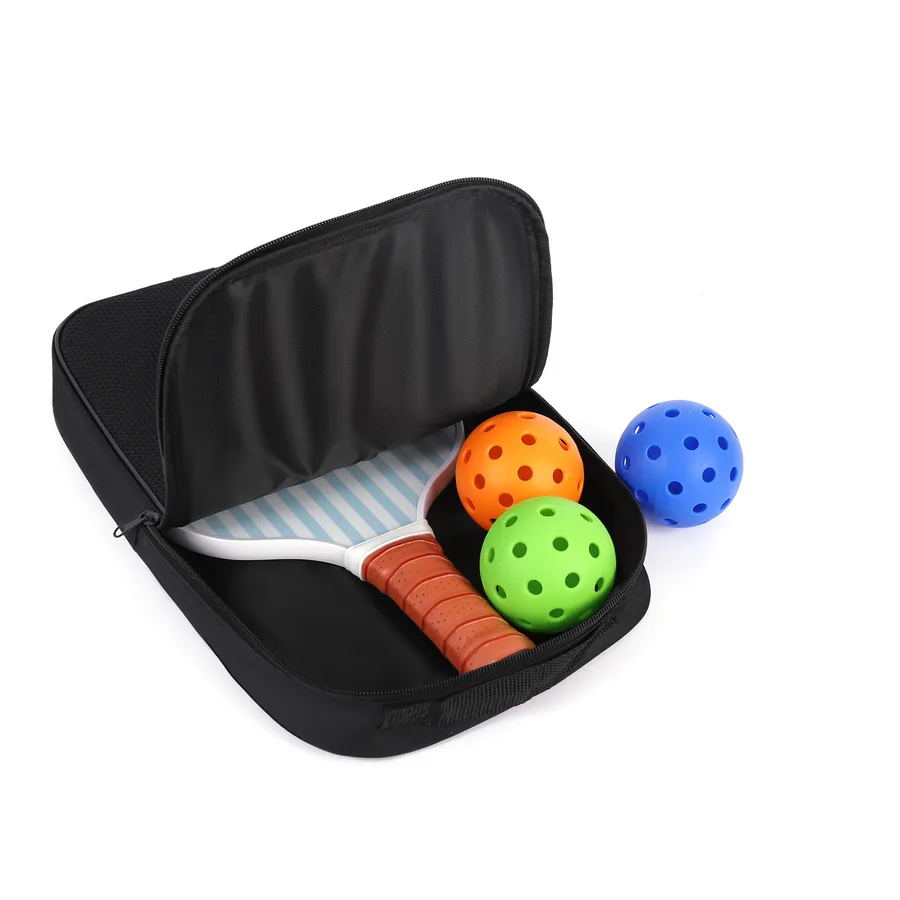 Custom Pickleball Paddle Cases image 4
