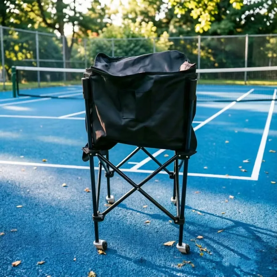 Pickleball Hoppers