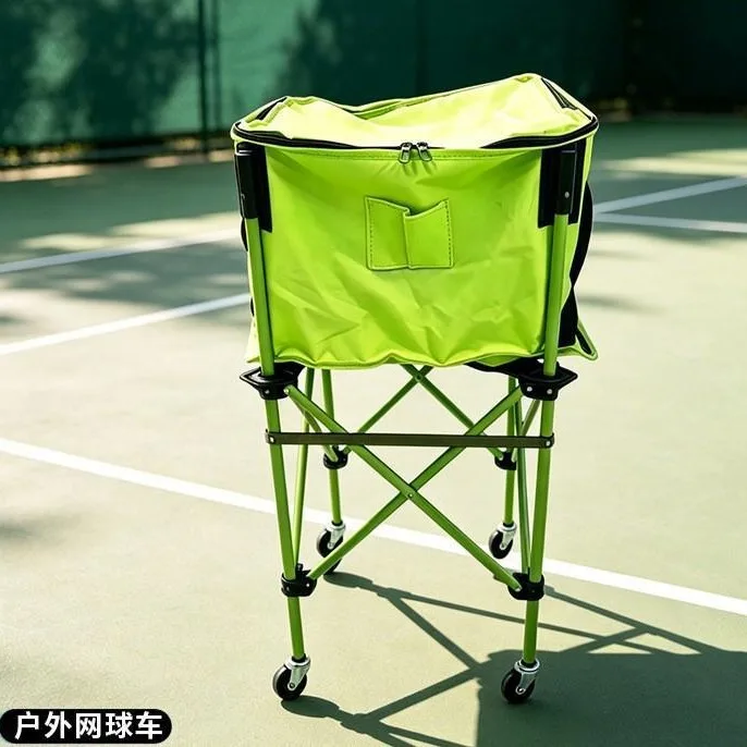 Pickleball Hoppers reference image