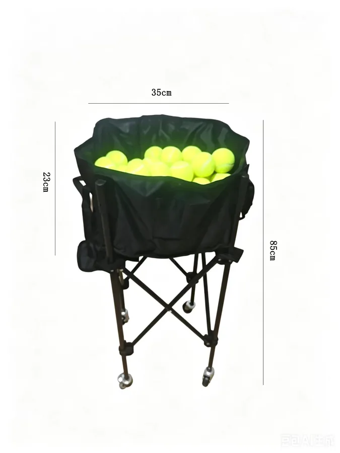 Pickleball Hoppers image 7