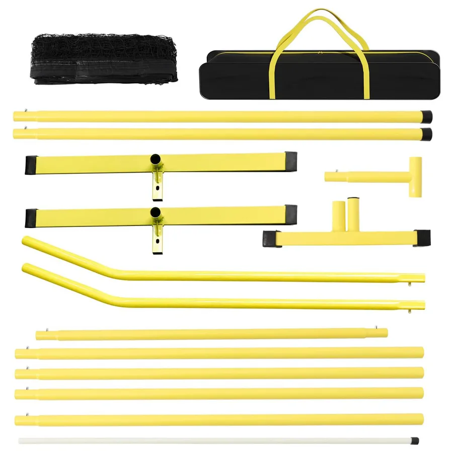 Custom Pickleball Nets reference image