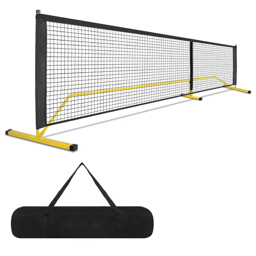 Custom Pickleball Nets image 5