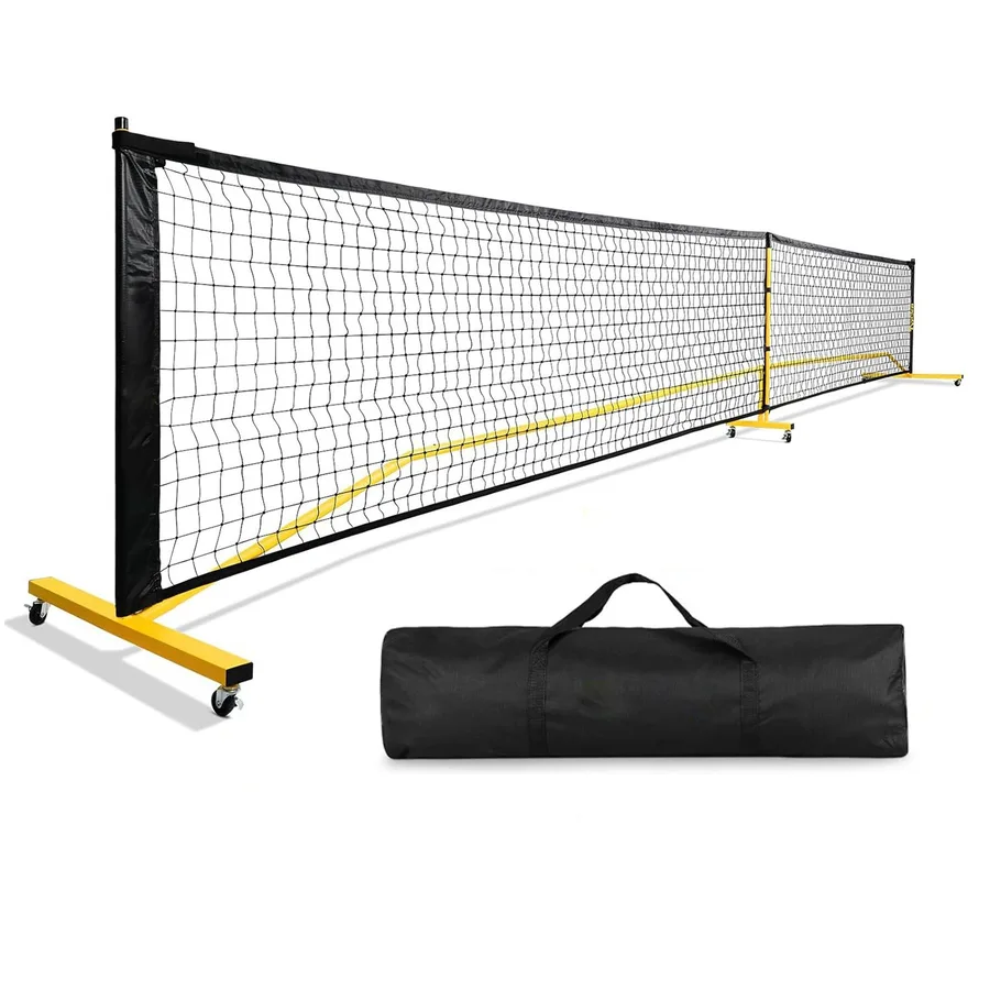 Custom Pickleball Nets image 6
