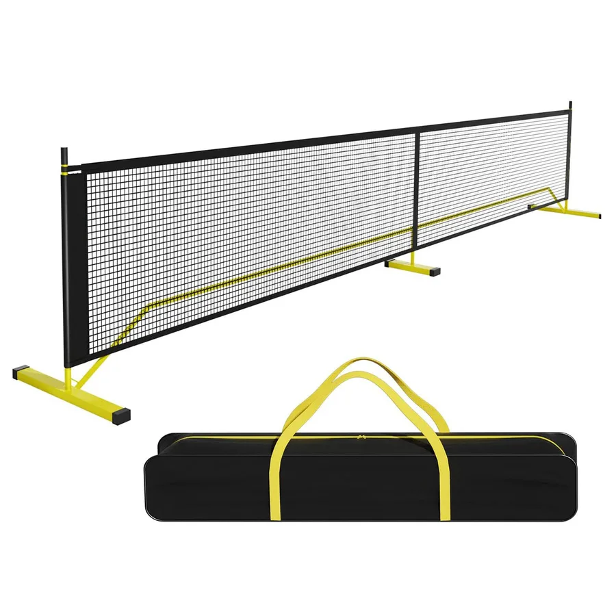 Custom Pickleball Nets image 7