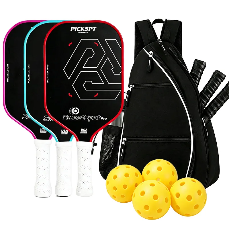 Custom Pickleball Sets