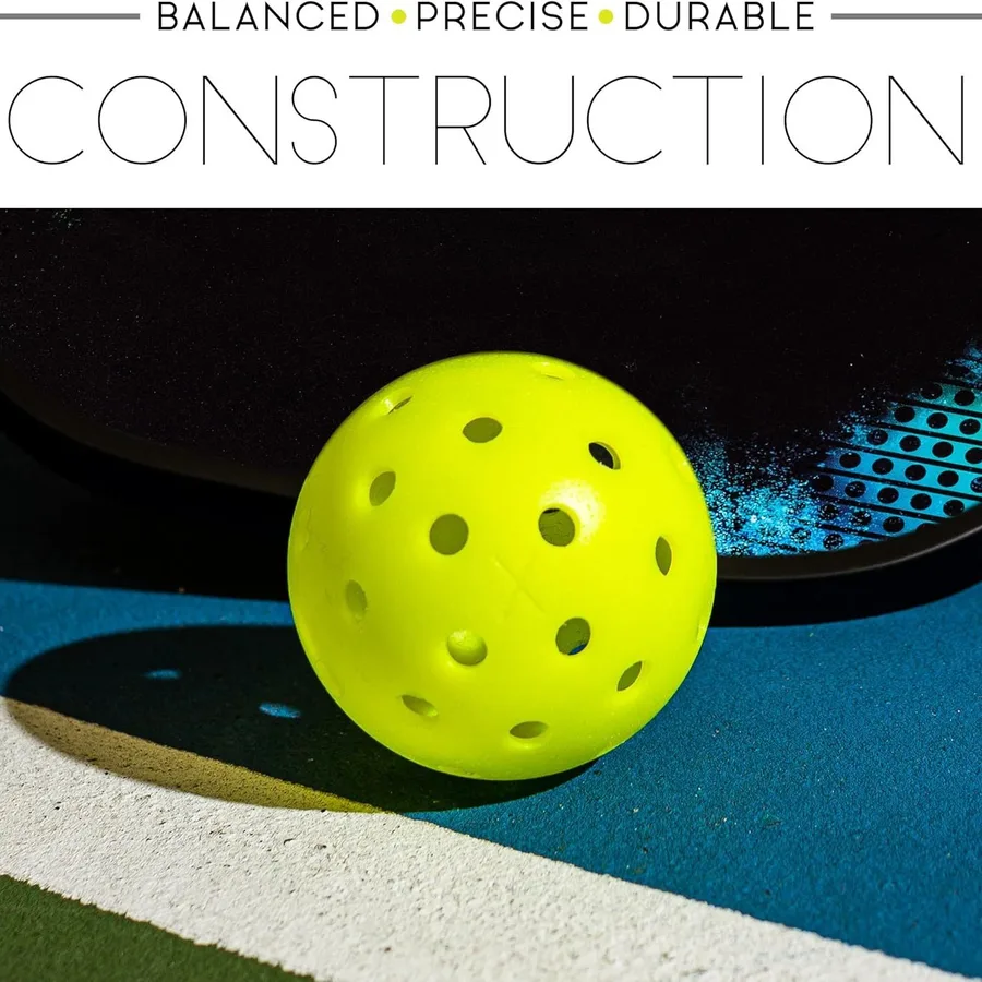 Custom Pickleballs image 3