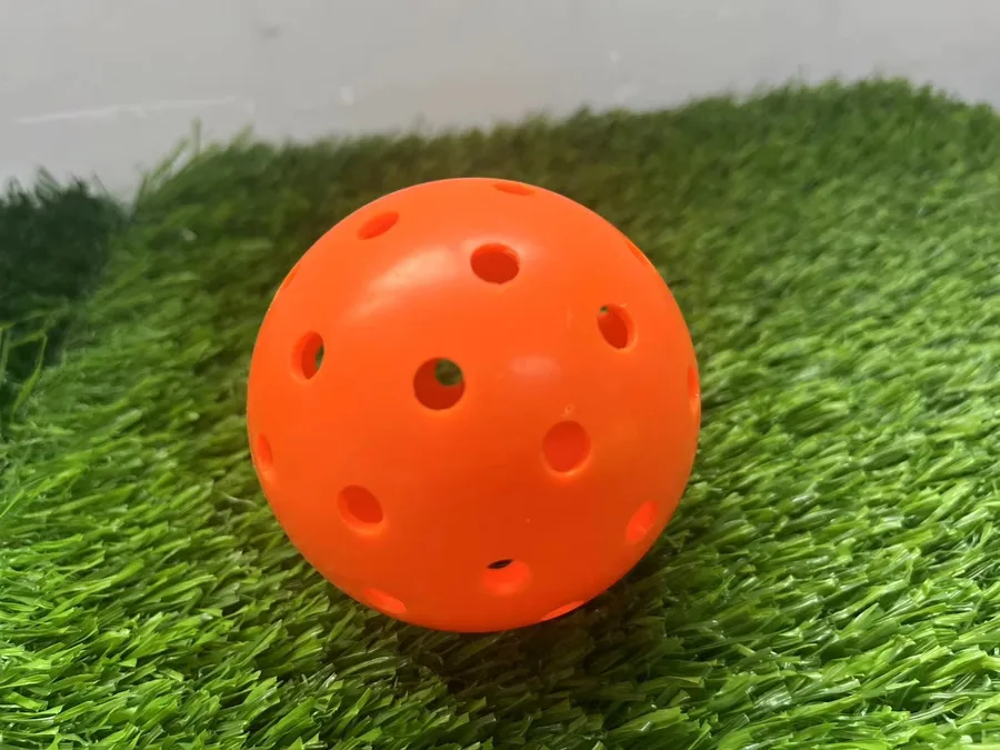 Custom Pickleballs image 6