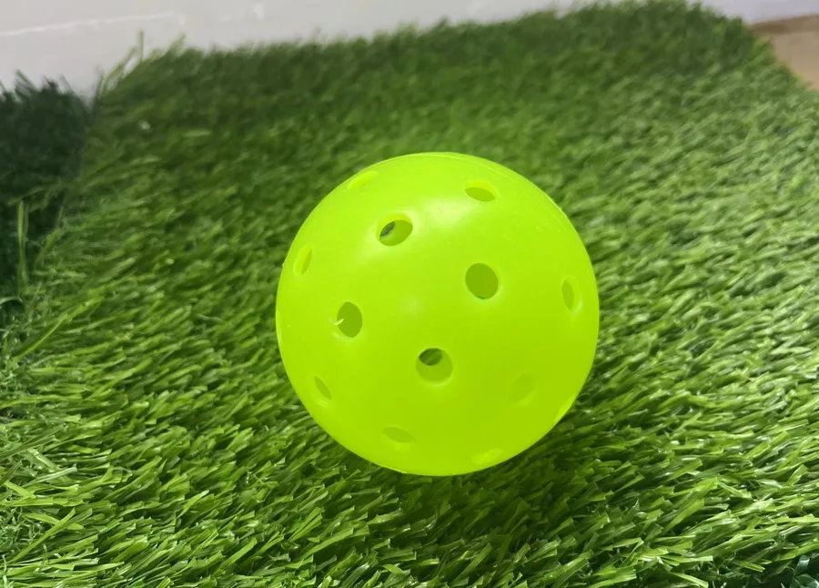 Custom Pickleballs image 7