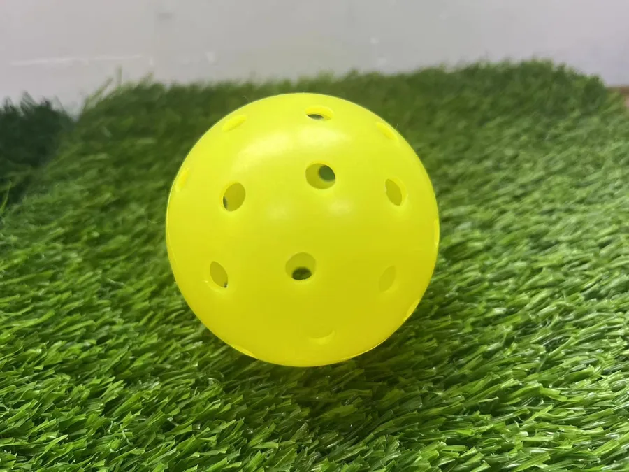 Custom Pickleballs image 8