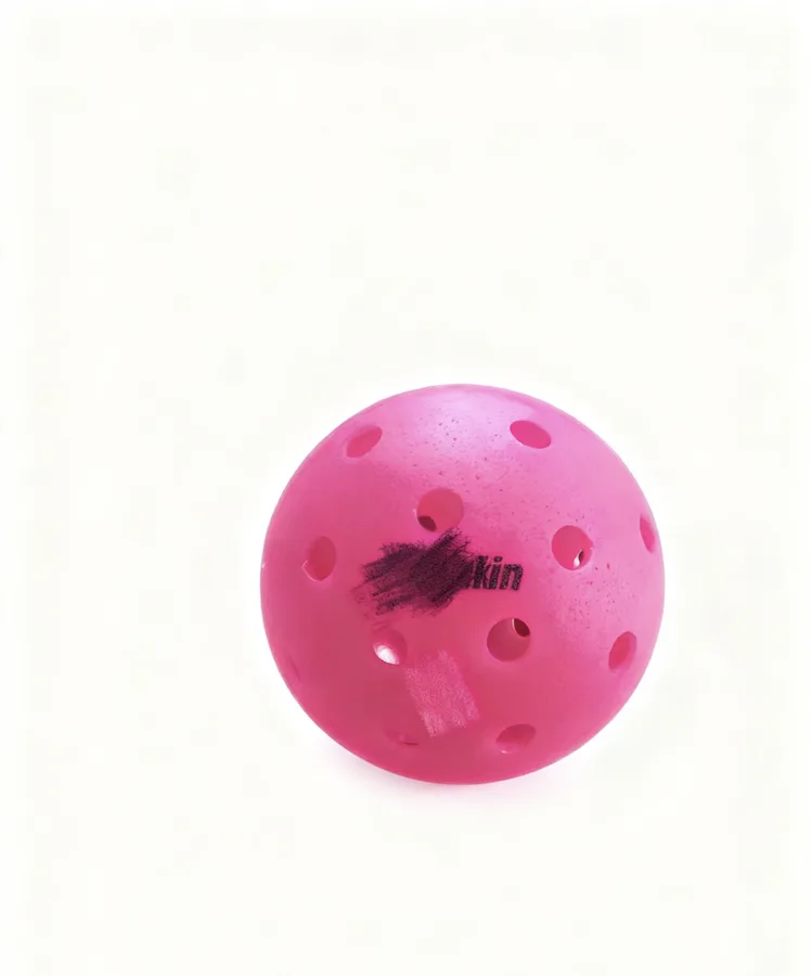 Custom Pickleballs image 11