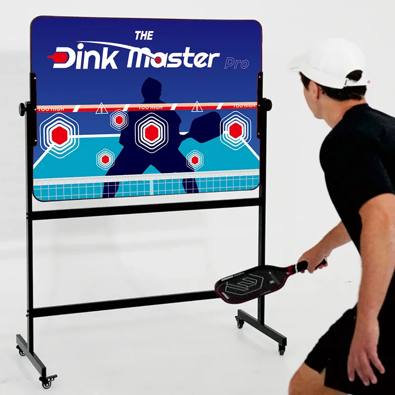 ACE 110x85 Wood Plastic Dink Training Board