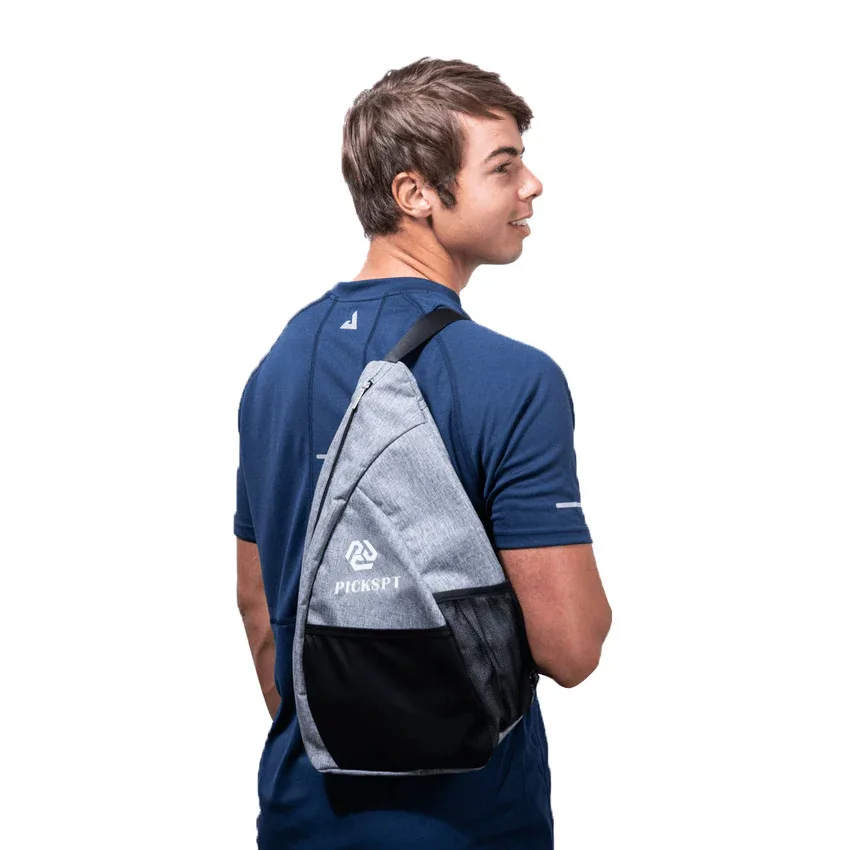 ACE 400g Polyester Pickleball Shoulder Bag