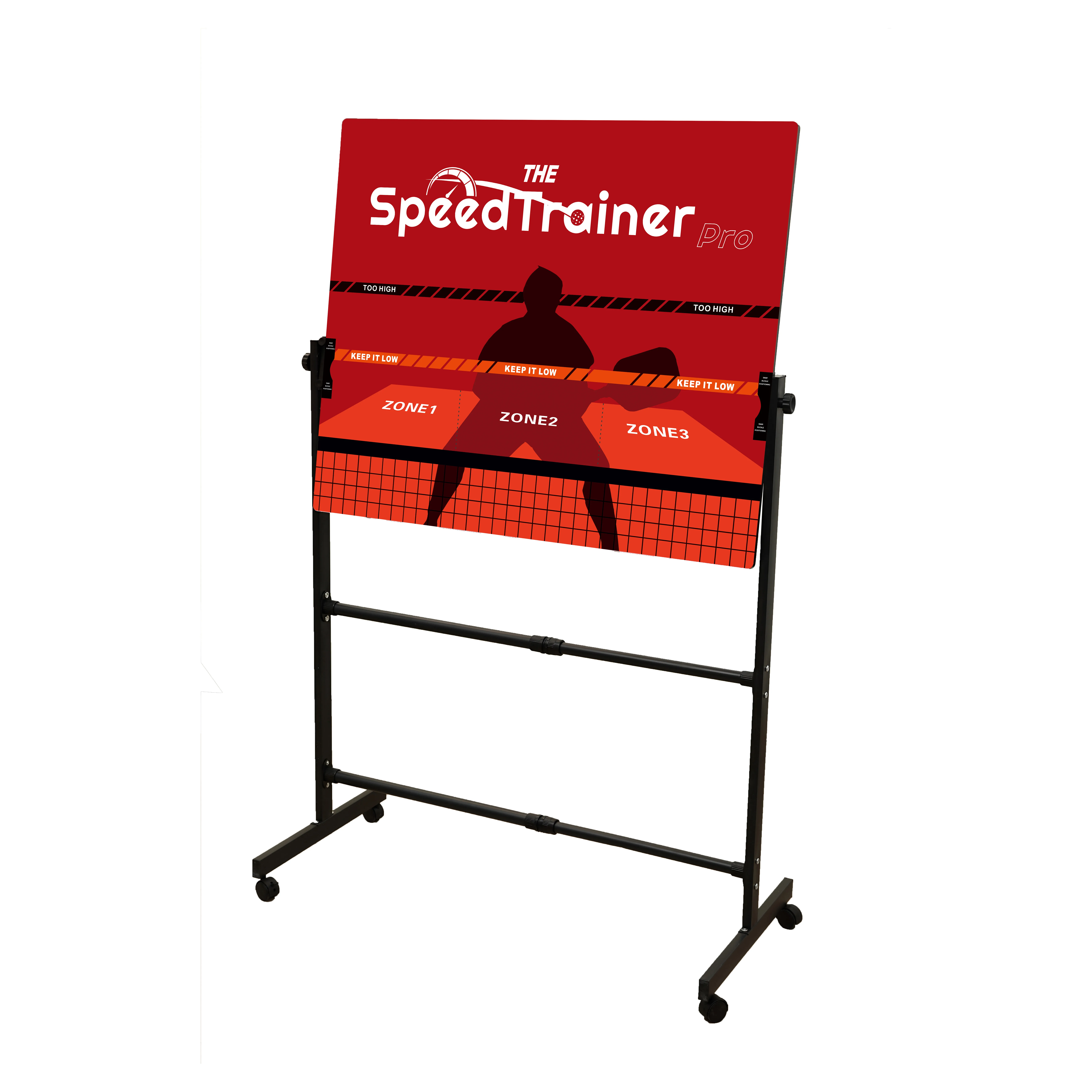 ACE 90x75 Wood Plastic Dink Training Board