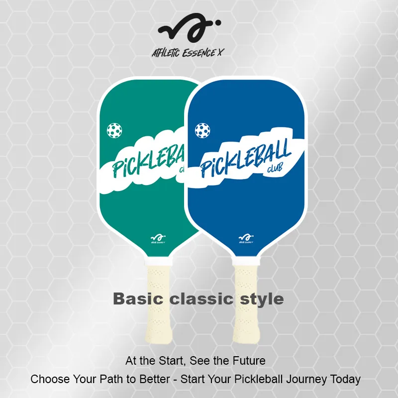 ACE Basic Classic T300 Pickleball Paddle