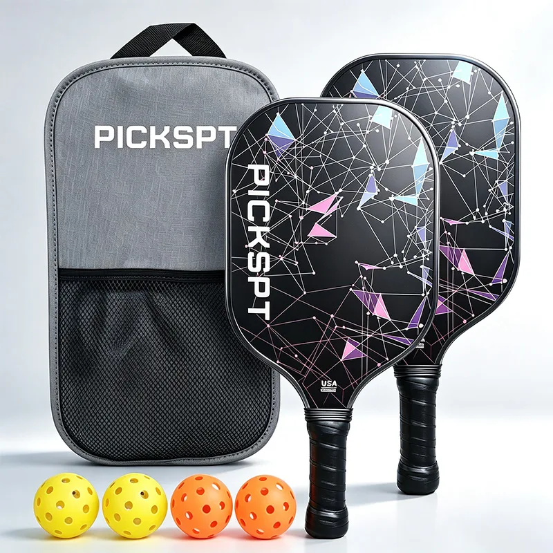 ACE Pickleball Paddle Set