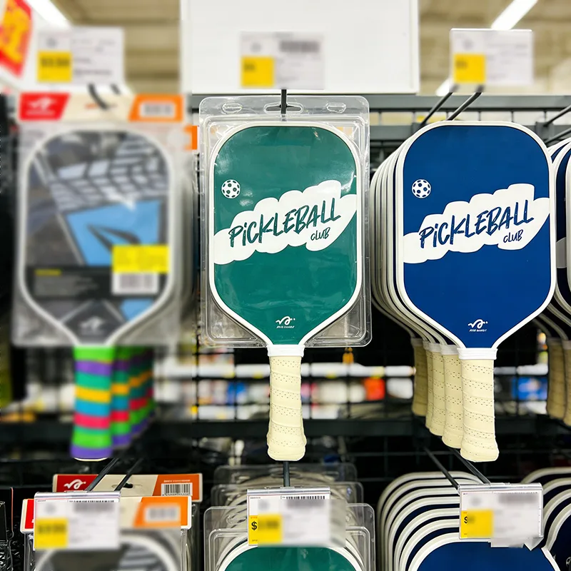 Bulk pickleball paddle programs for scalable B2B supply.
